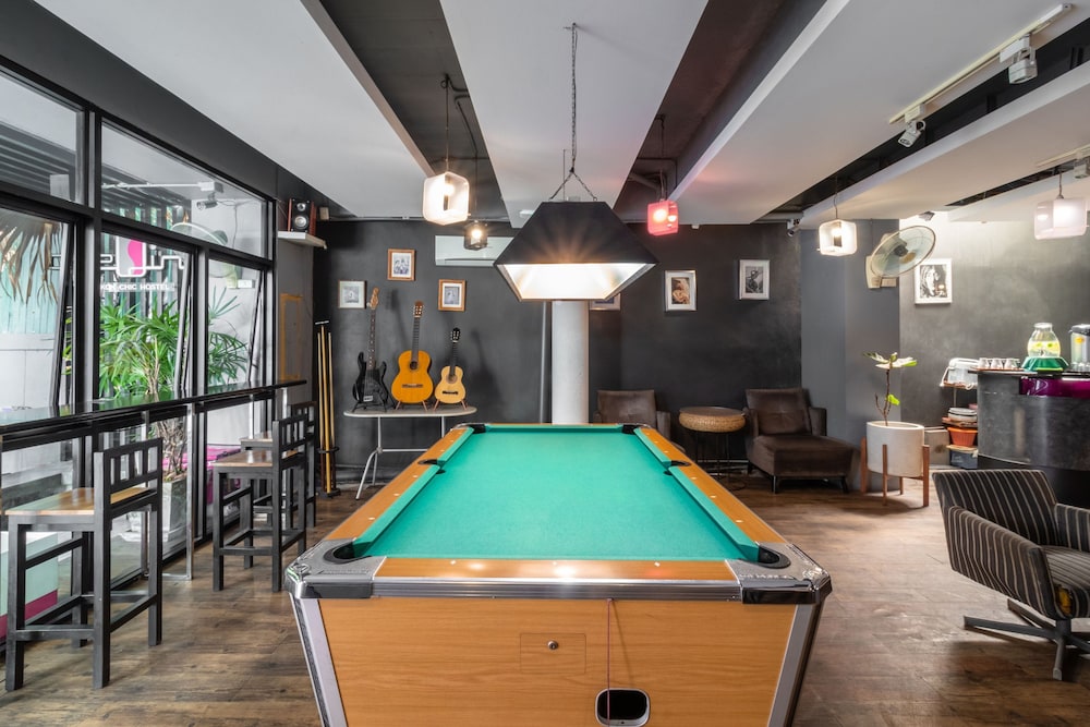 CheQinn Hostel Sukhumvit 4 44/65