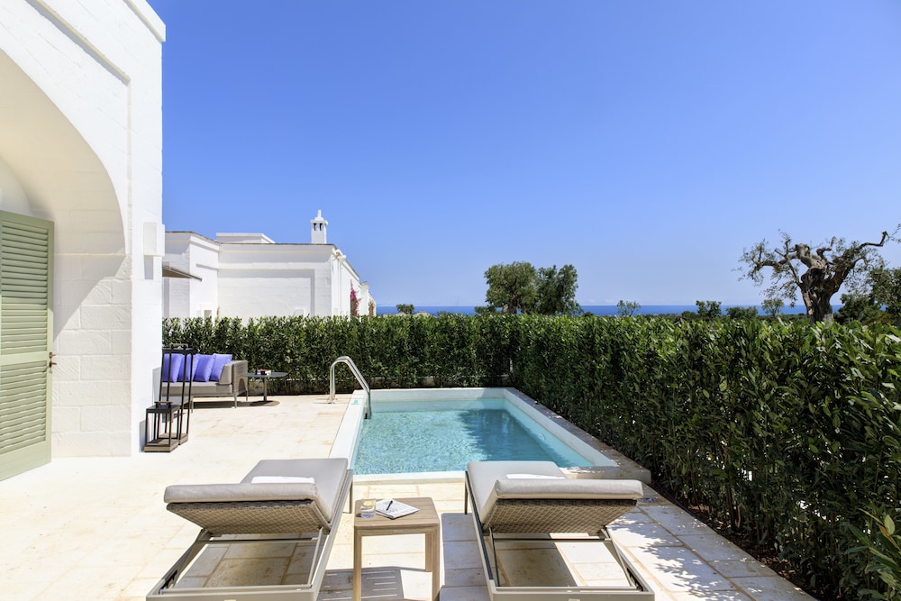 Rocco Forte Masseria Torre Maizza 35/78