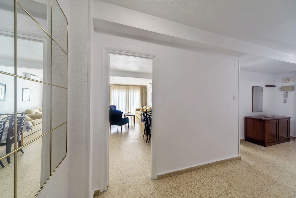 Apartamentos Maja 8/48