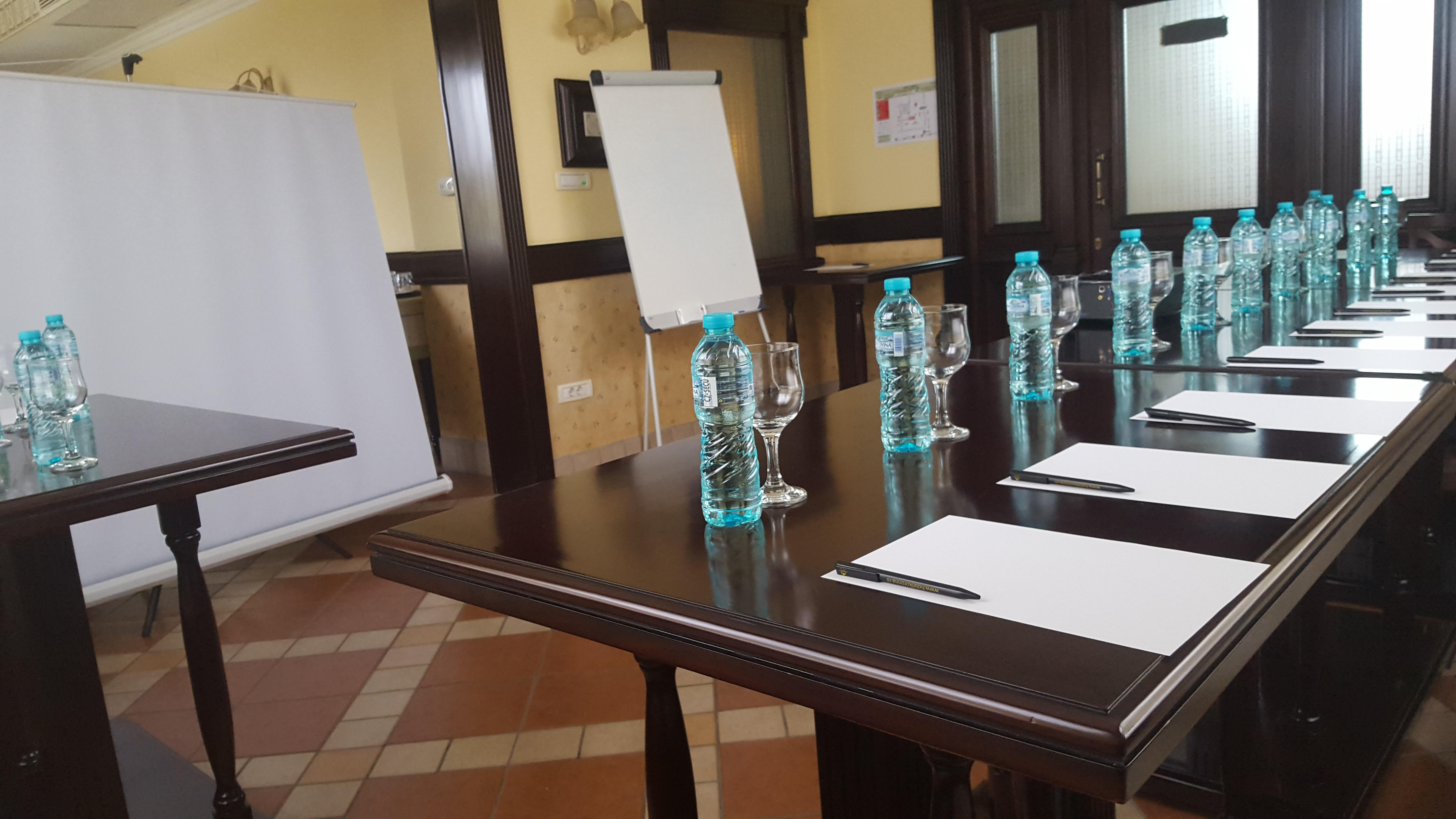 Hotel Koronna 20/22