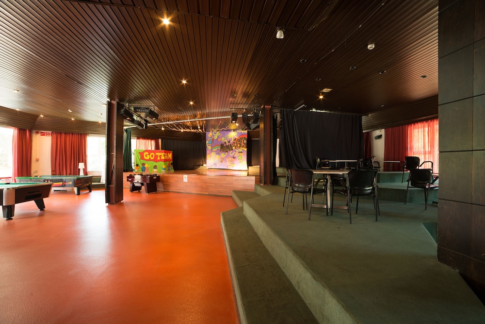 Sercotel Alp Hotel Masella 13/18