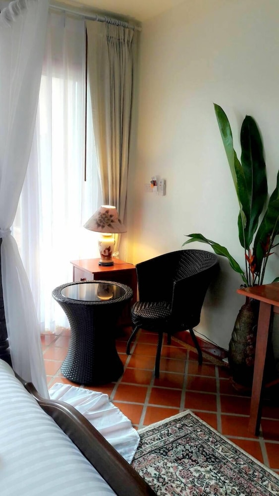 Siam Tara Resort 19/50