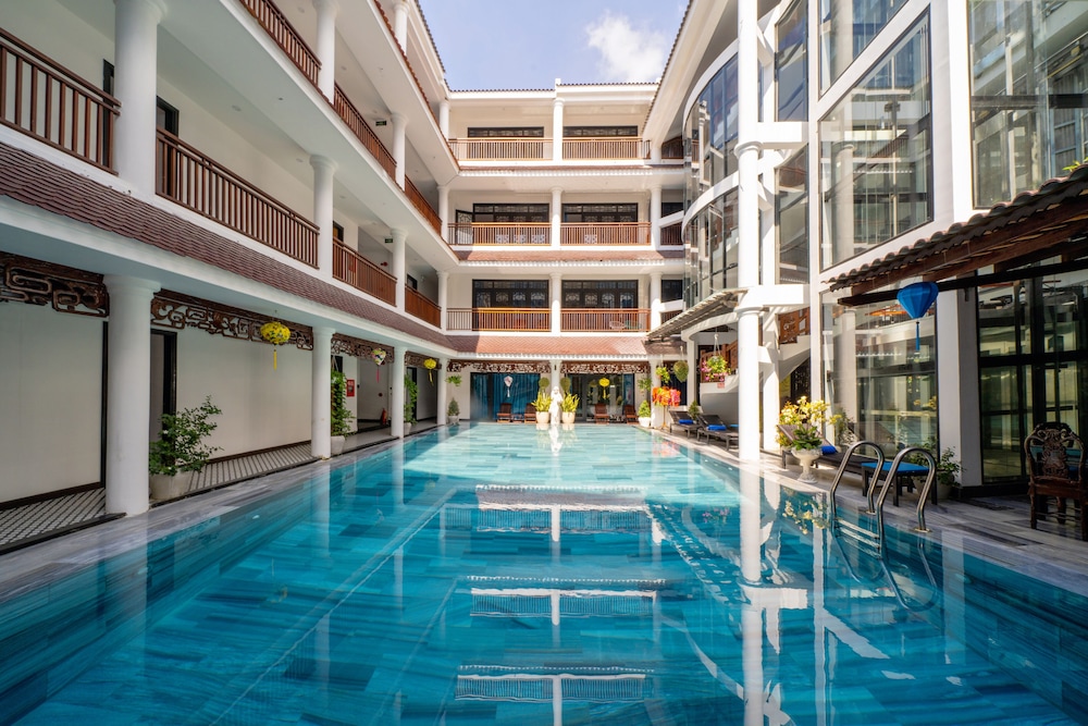Thanh Binh Central Hotel 11/33