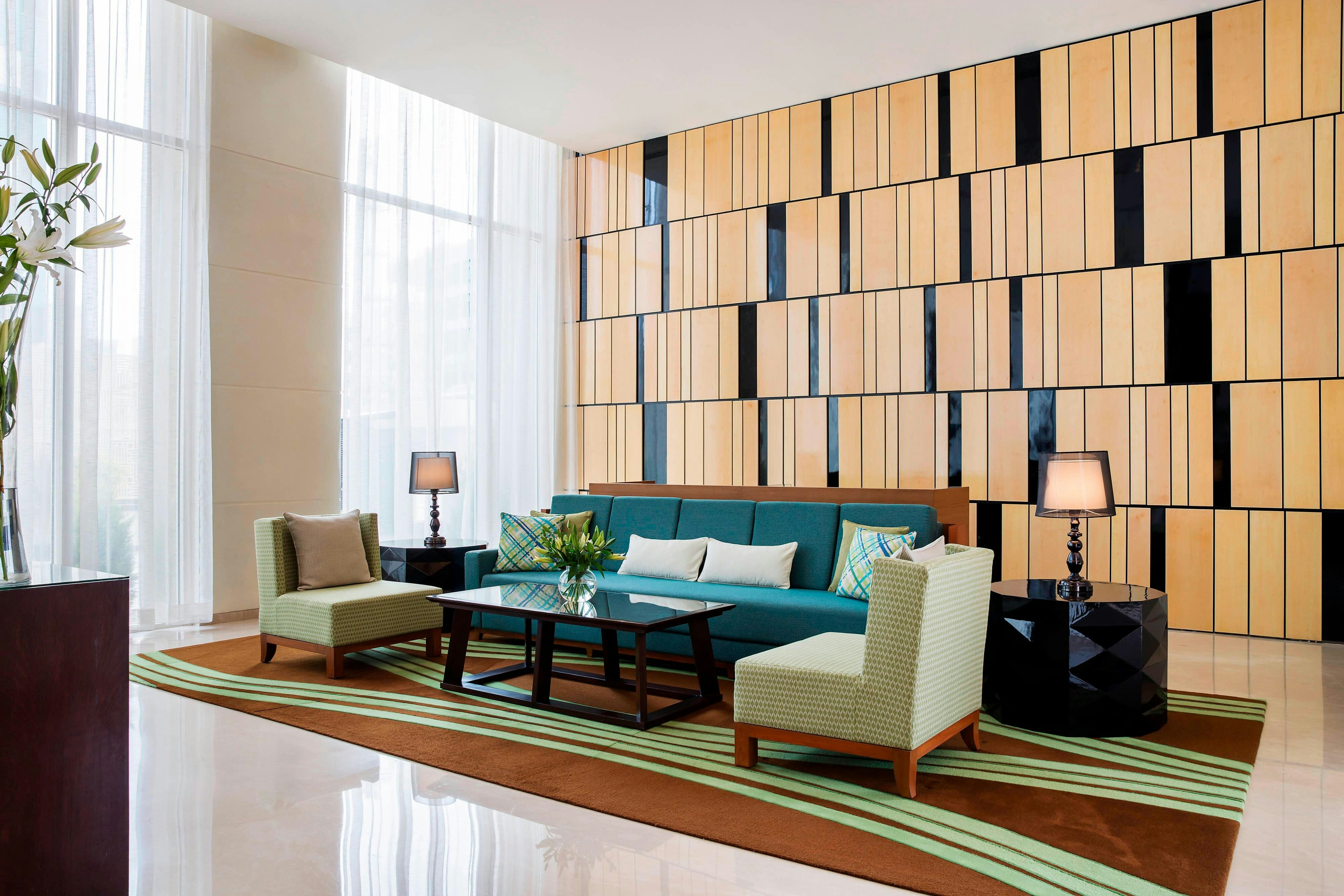 FAIRFIELD BY MARRIOTT BENGALURU OUTER RING ROAD 25/38