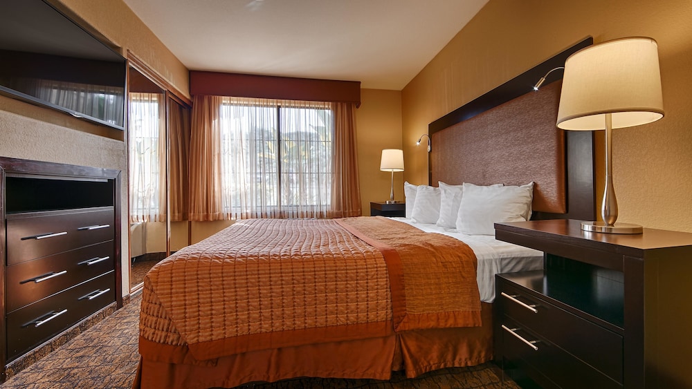 Best Western Escondido Hotel 12/35