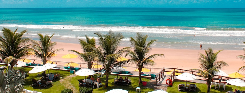 Kembali Hotel Porto de Galinhas - Adults Only 61/71