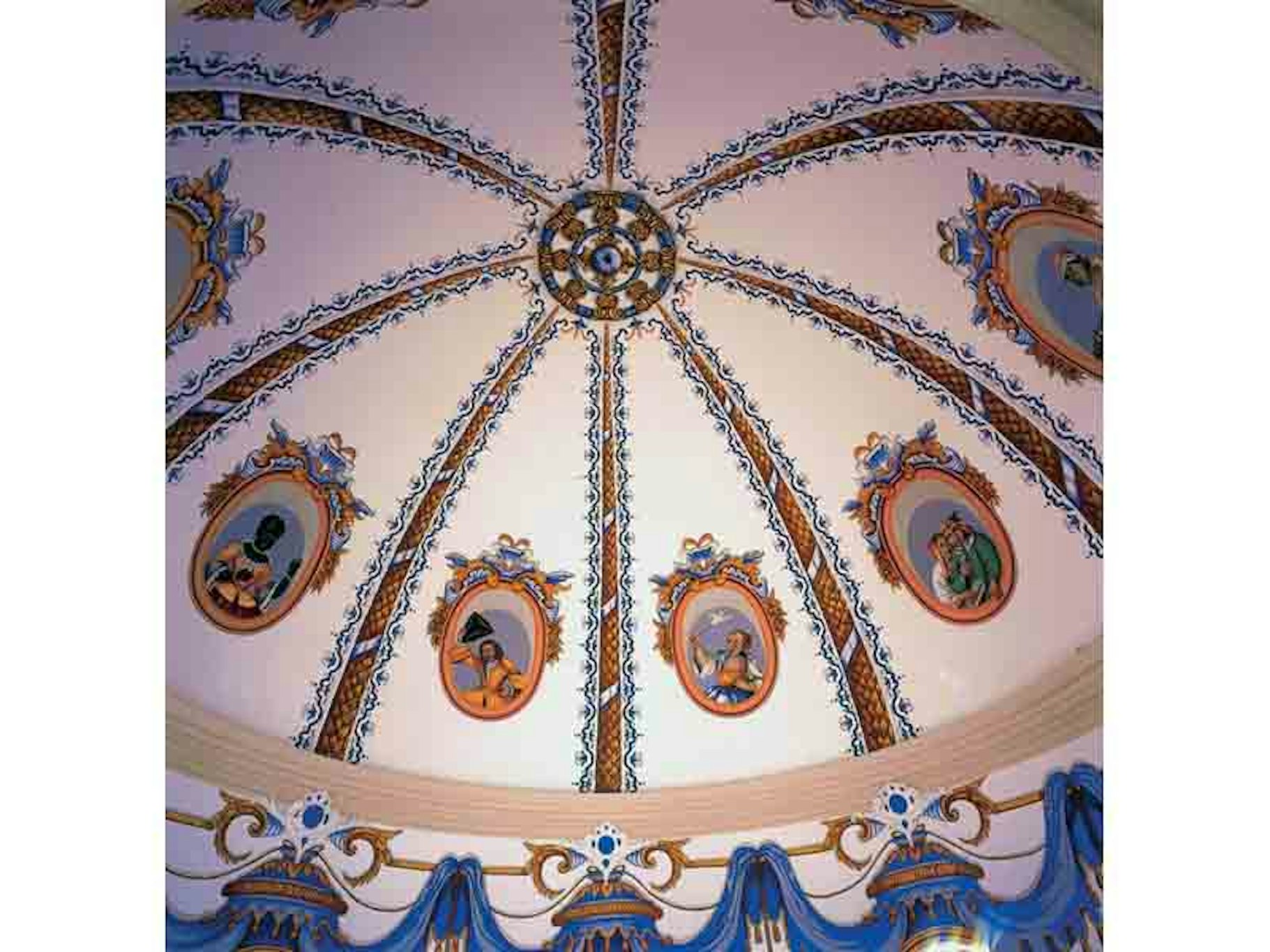 Hotel Palacio de Tudemir 4/76