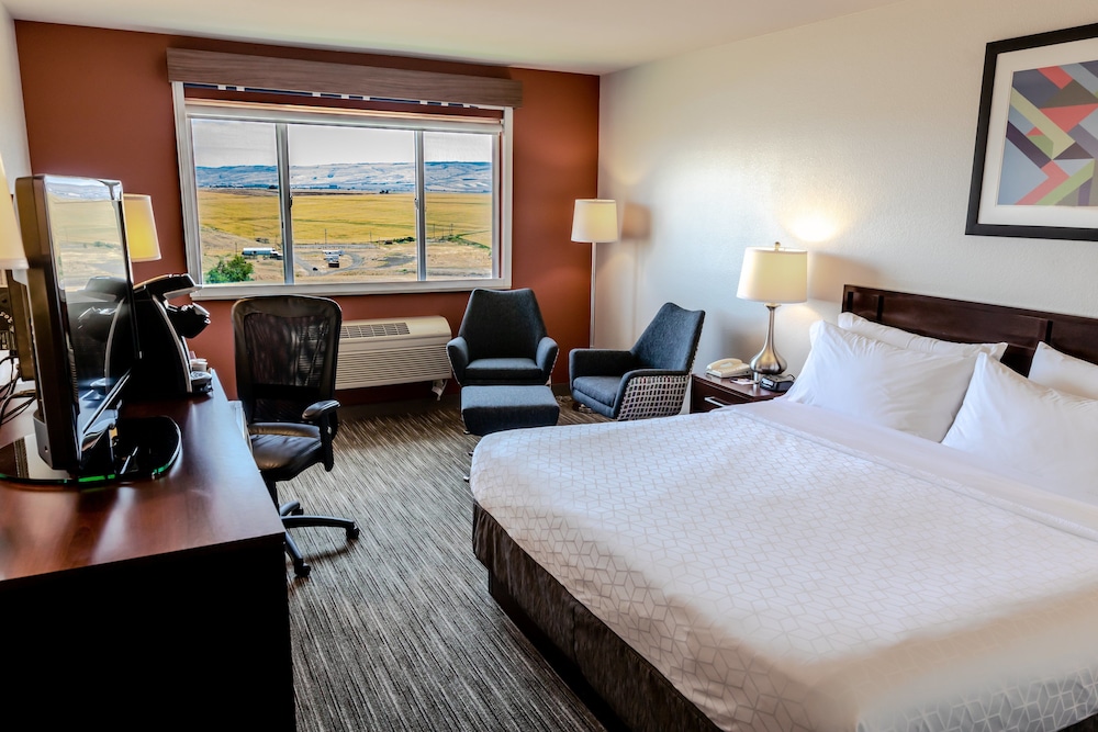 Holiday Inn Express Pendleton 29/71