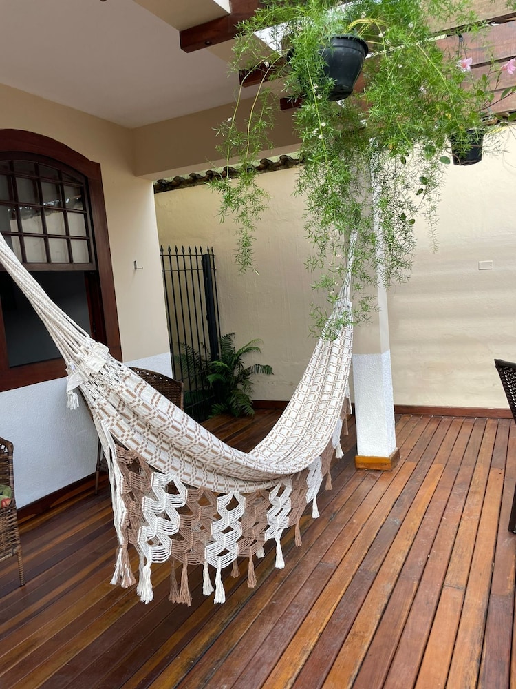 Pousada Alecrim Dourado 40/50