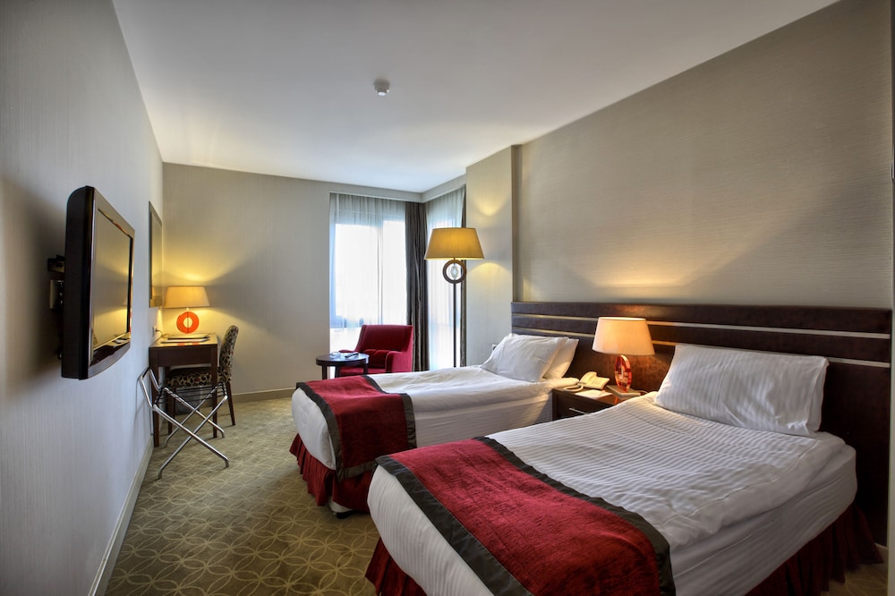 Niza Park Hotel 10/55
