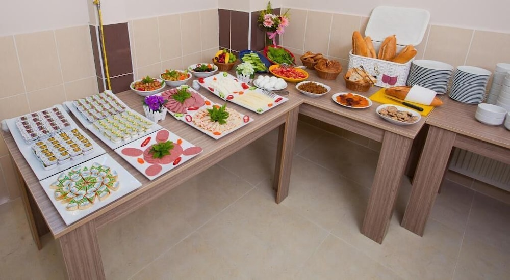 BIRLIK APART HOTEL 11/20