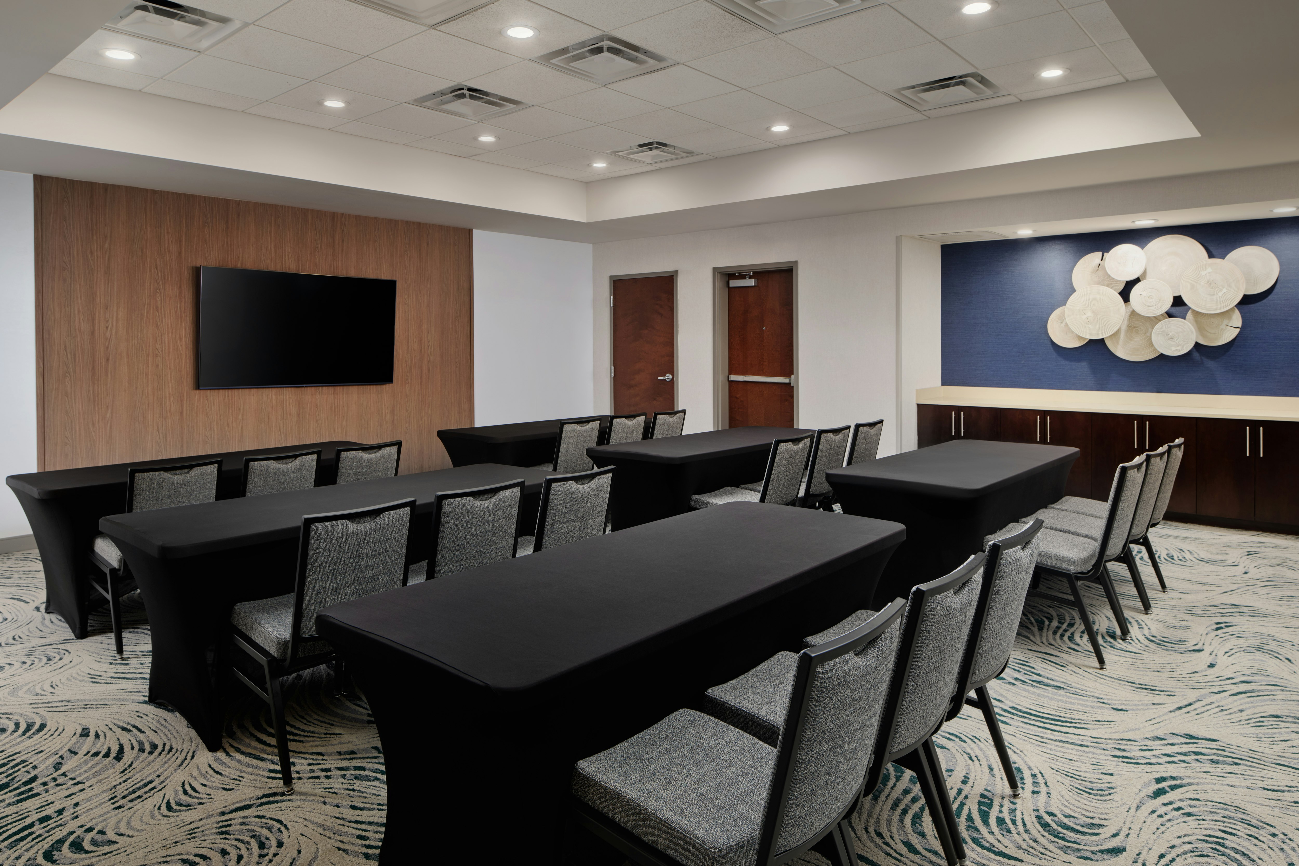 Hampton Inn Waynesboro, GA 36/42