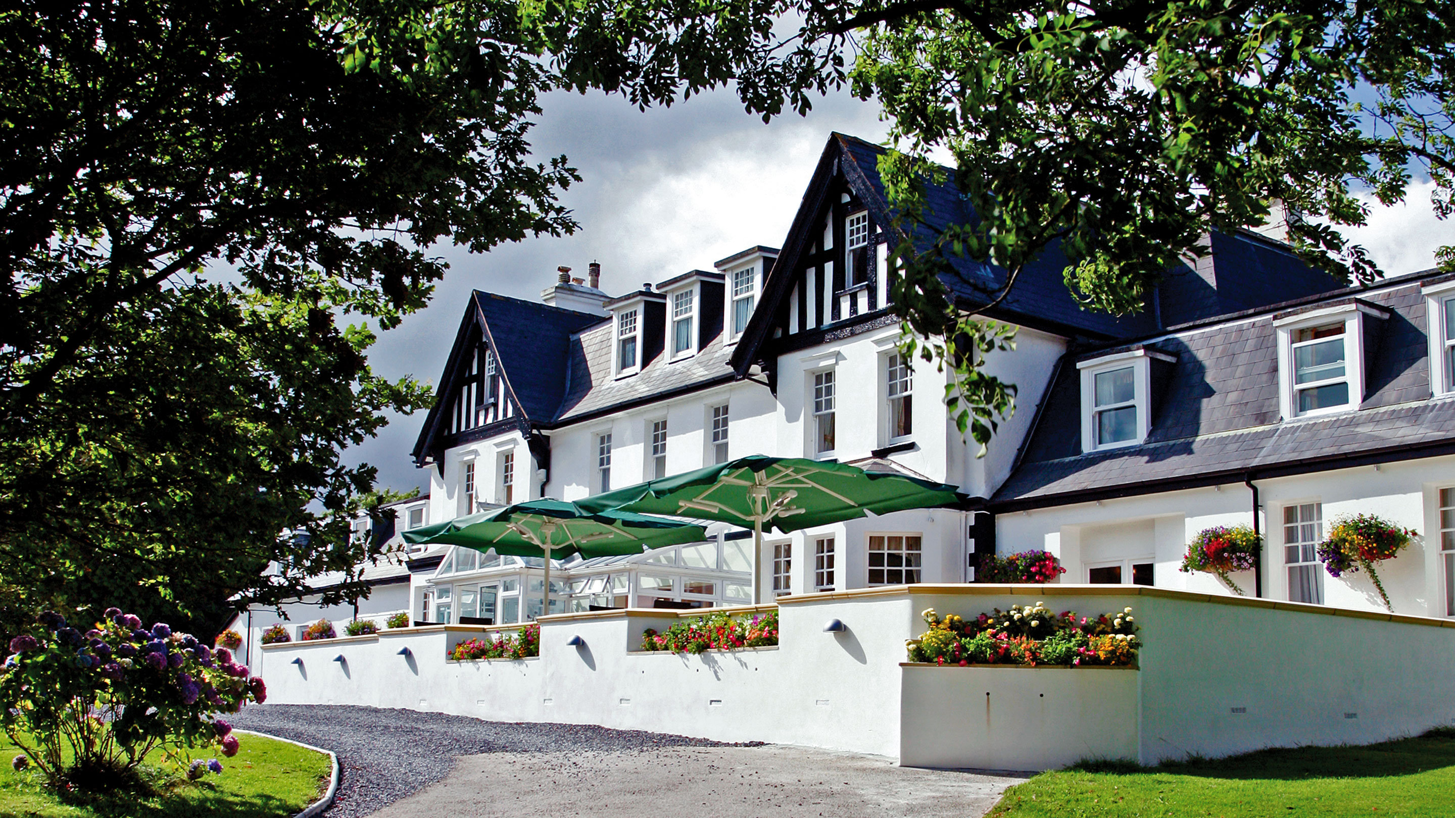 Ilsington Country House Hotel & Spa 24/25
