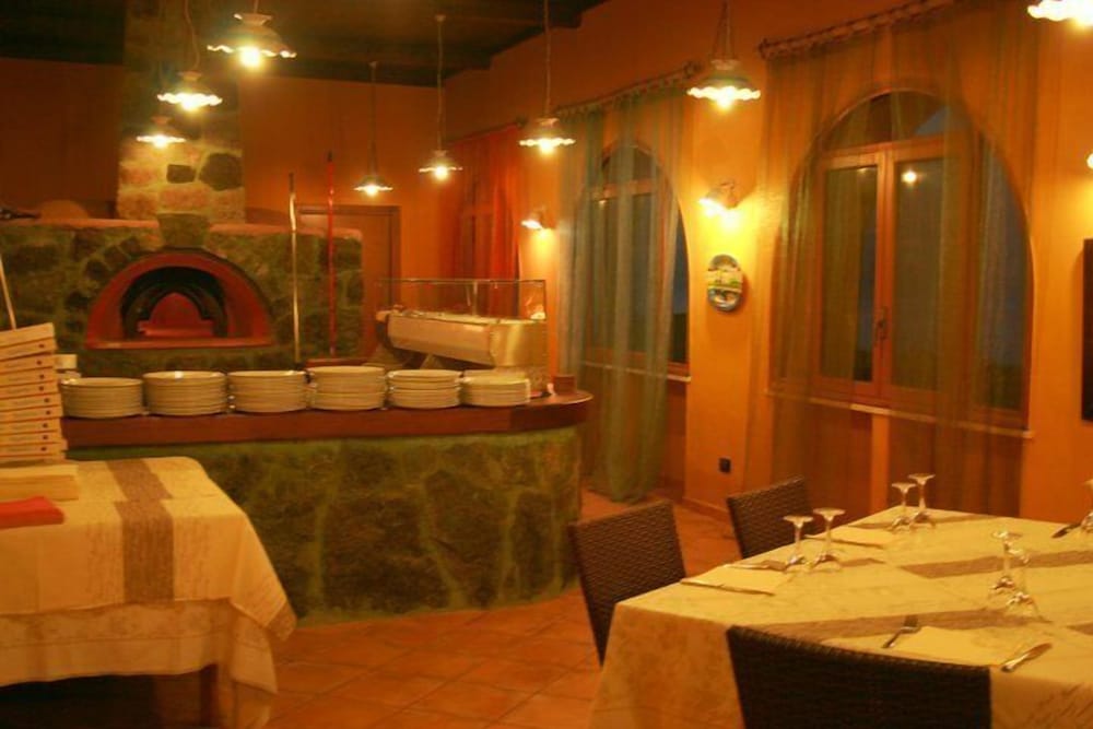 Bue Marino Hotel 14/39