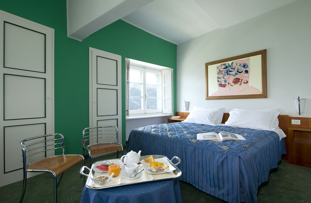 Hotel La Torre 9/67
