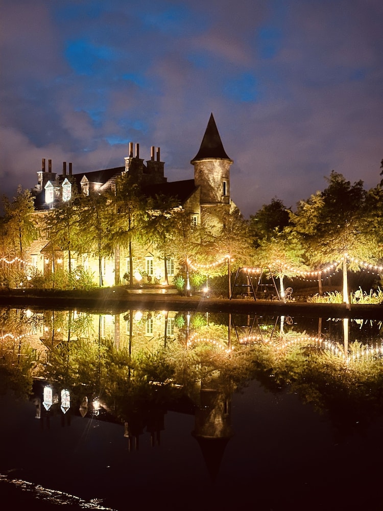 Chateau De France 42/50