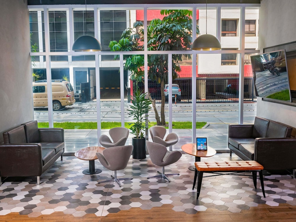 ibis Styles Lima San Isidro 24/43