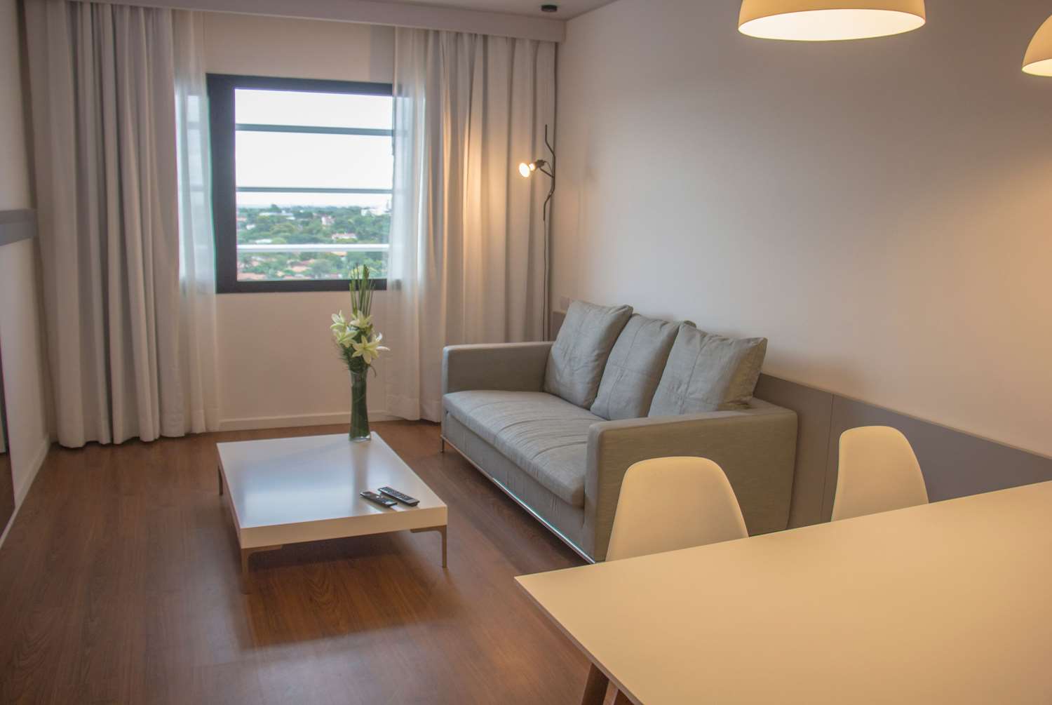 Esplendor By Wyndham Asuncion 6/9