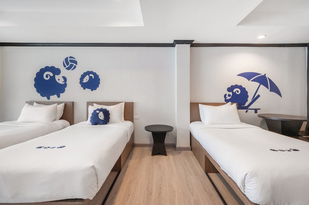 KOKOTEL PHUKET PATONG 13/49