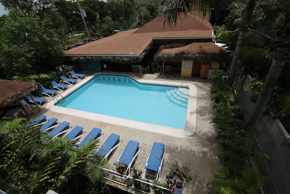 Seastar Inn 22/25