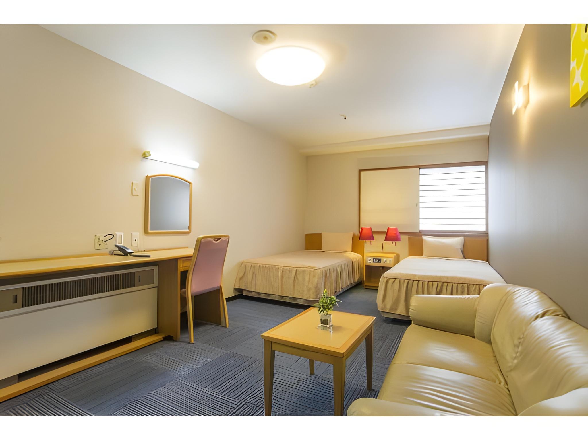 Nakamachi Fuji Grand Hotel 16/22