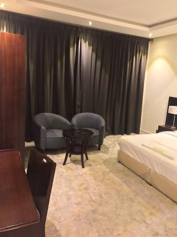 تالين غرناطة للشقق الفندقية(Taleen Granada Serviced Apartments) 36/72