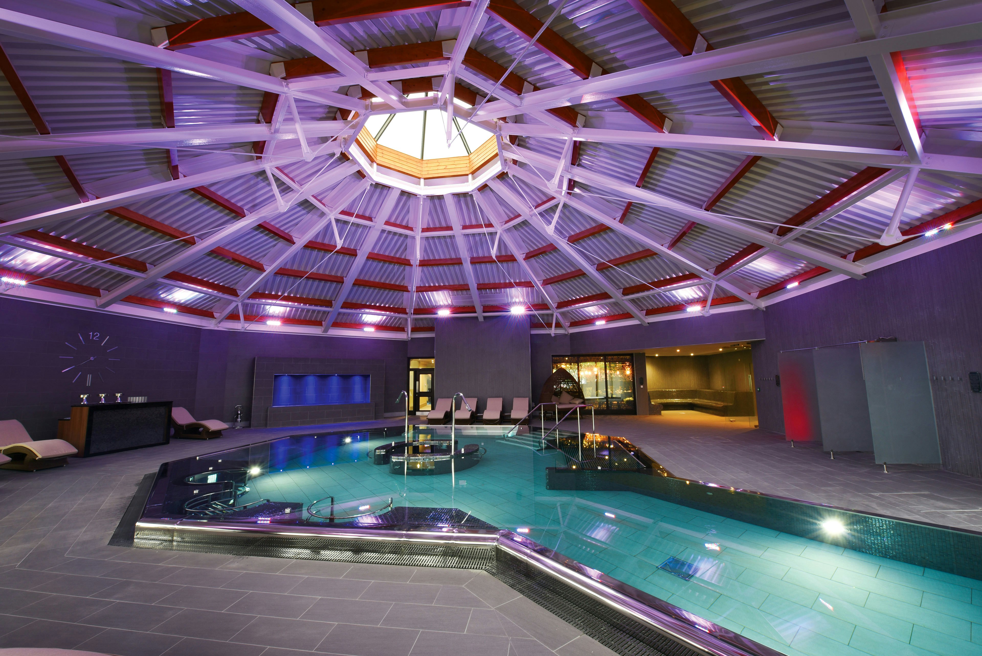 Ramside Hall Hotel Golf And Spa 43/65