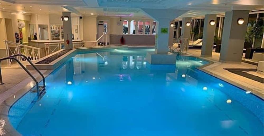 Grand Hotel Sunderland 36/63