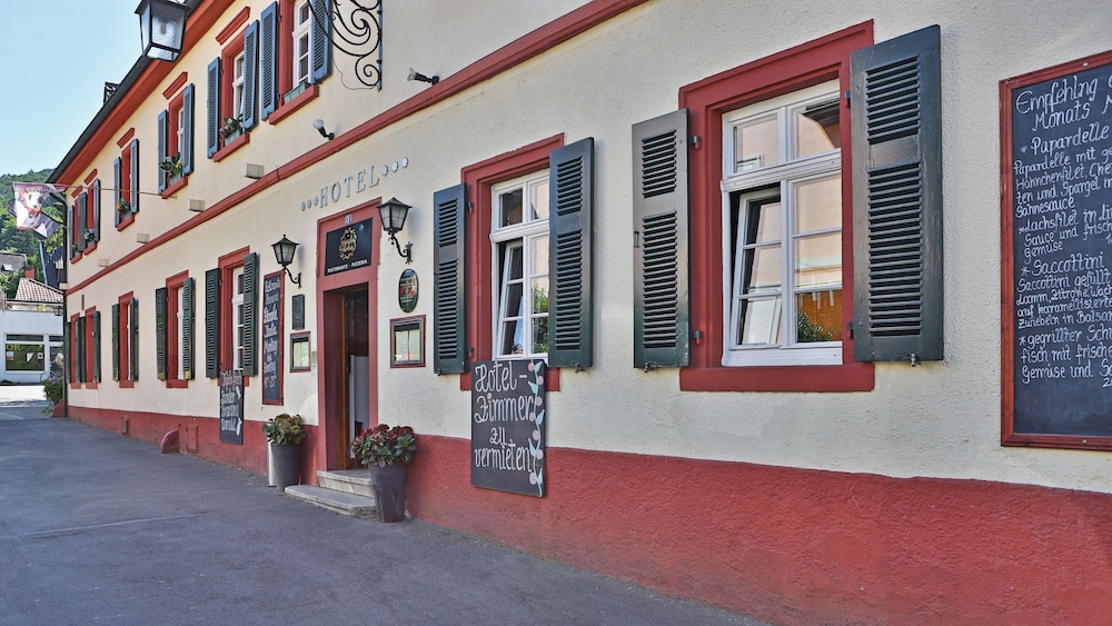Das Lamm Heidelberg 16/18