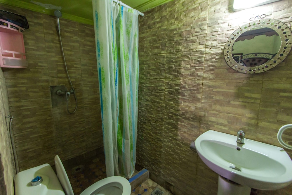 Riad Dar Al Ouali 46/48