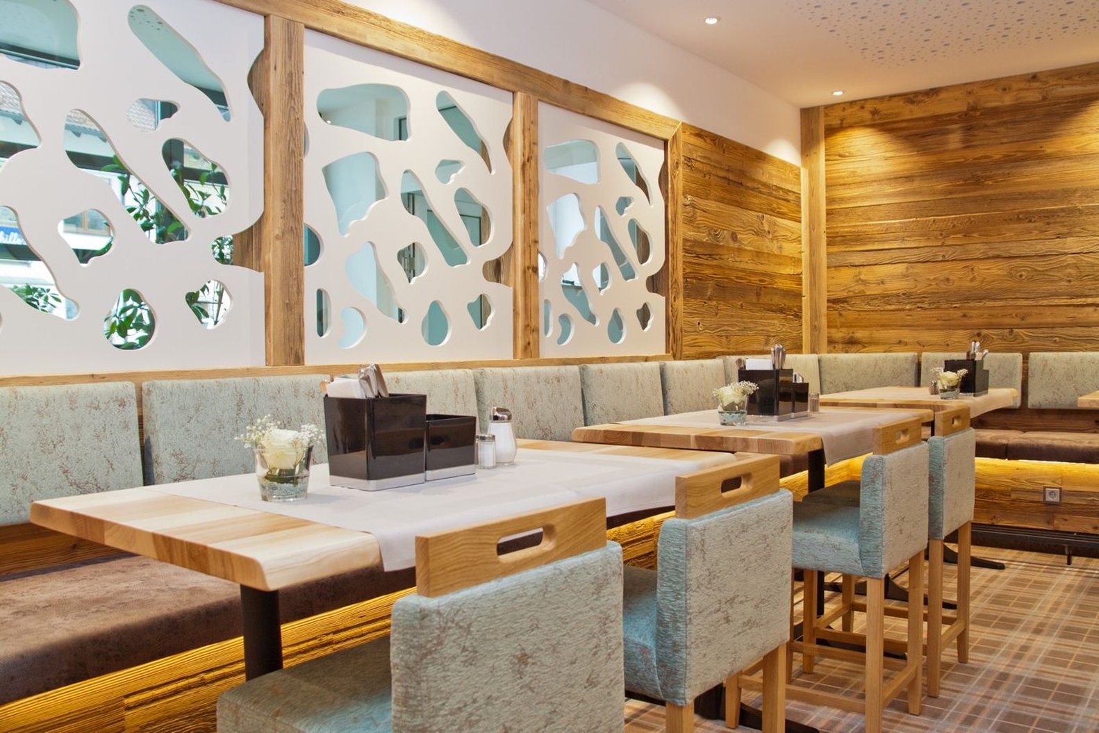 Hotel zur Post 5/9