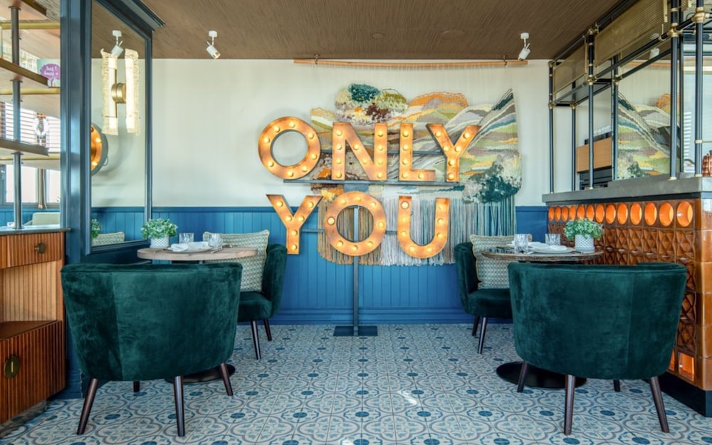 Only YOU Hotel Valencia (ex Ayre Astoria Place) 4/72