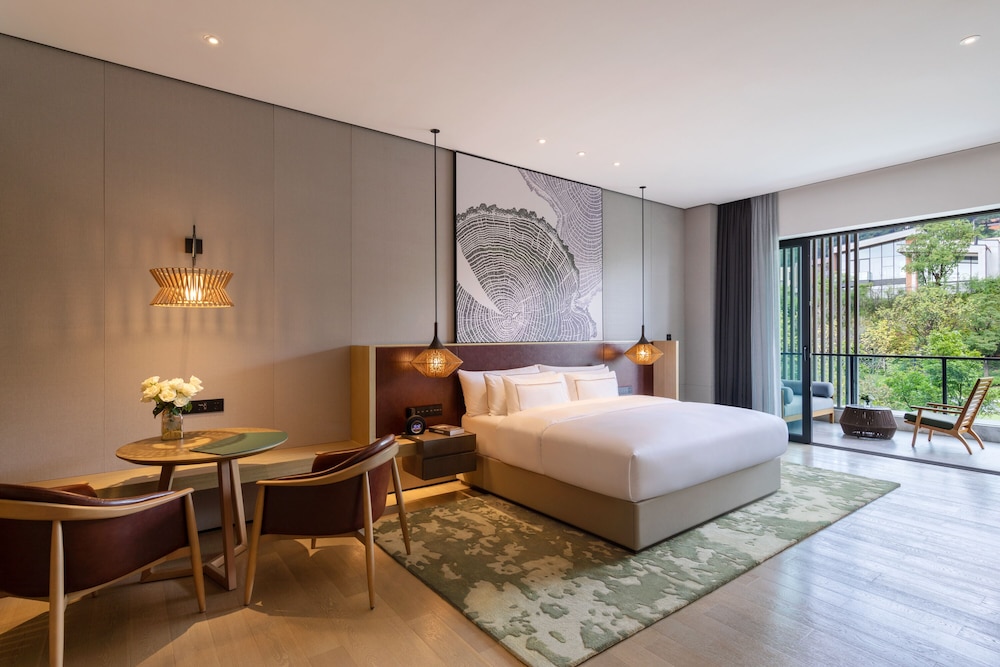 Melia Chongqing 13/46