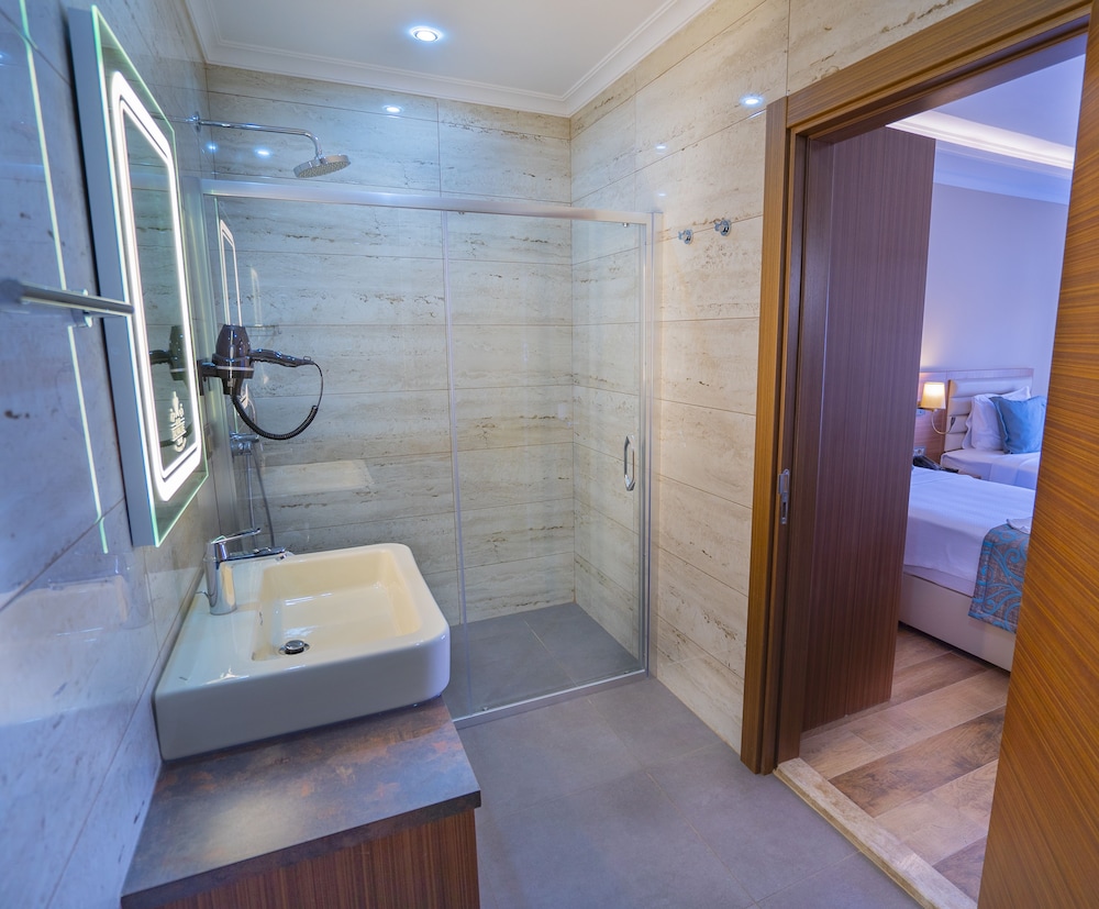 Dalyan Live Spa Resort Hotel 47/50