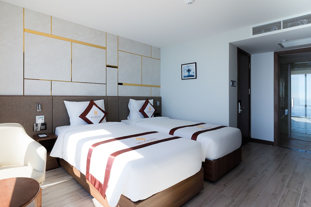 Masova Hotel 18/49