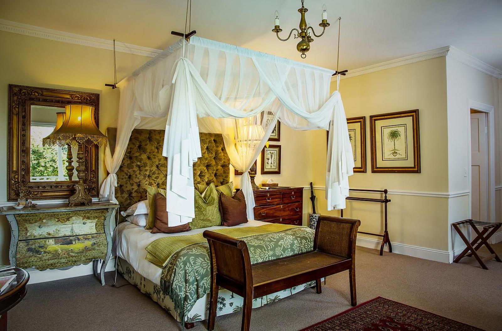 Goble Palms Guest Lodge Urban Retreat 11/49