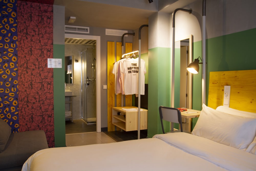 Youth Hostel Center Valencia 14/42