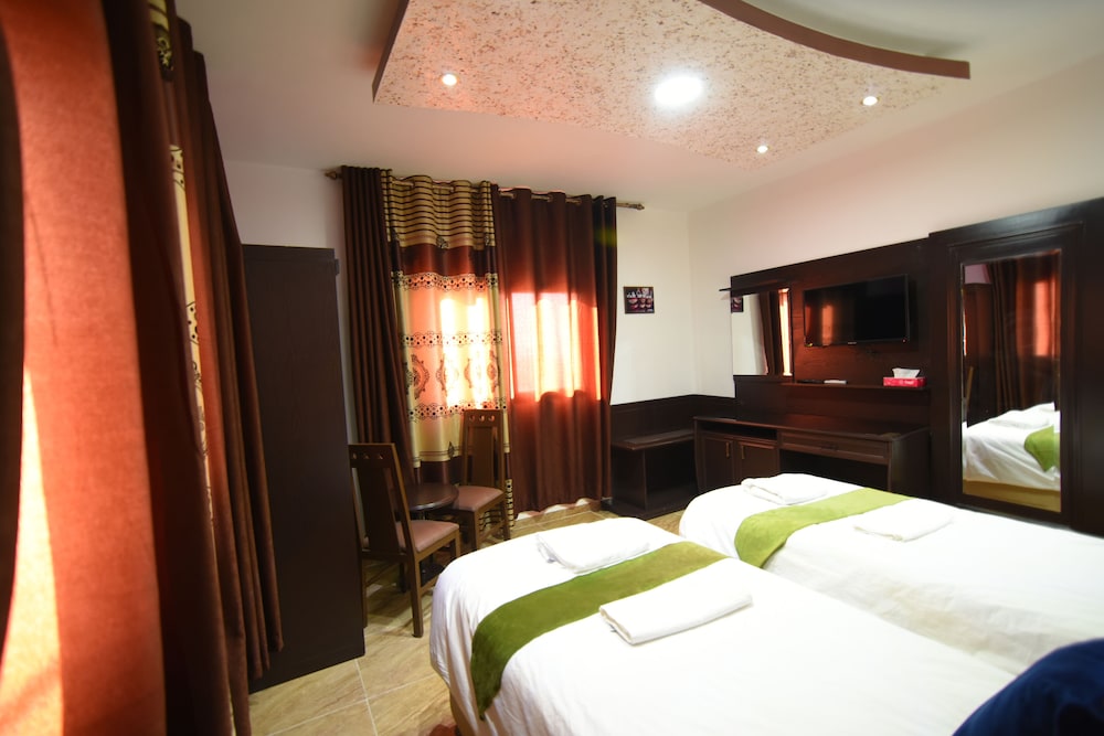 Petra Princes Hotel 19/50