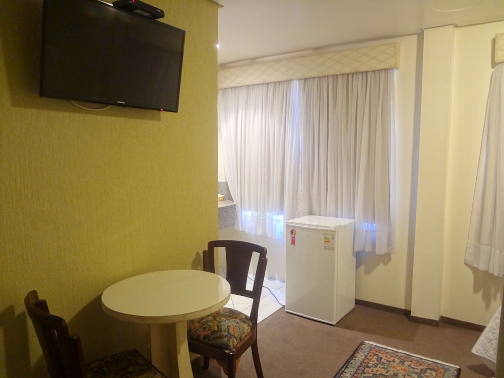 Novo Hamburgo Business Hotel 21/66
