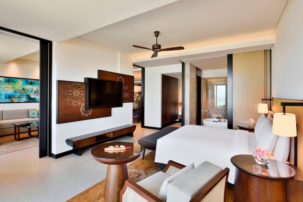 Weligama Bay Marriott Resort Spa 28/55