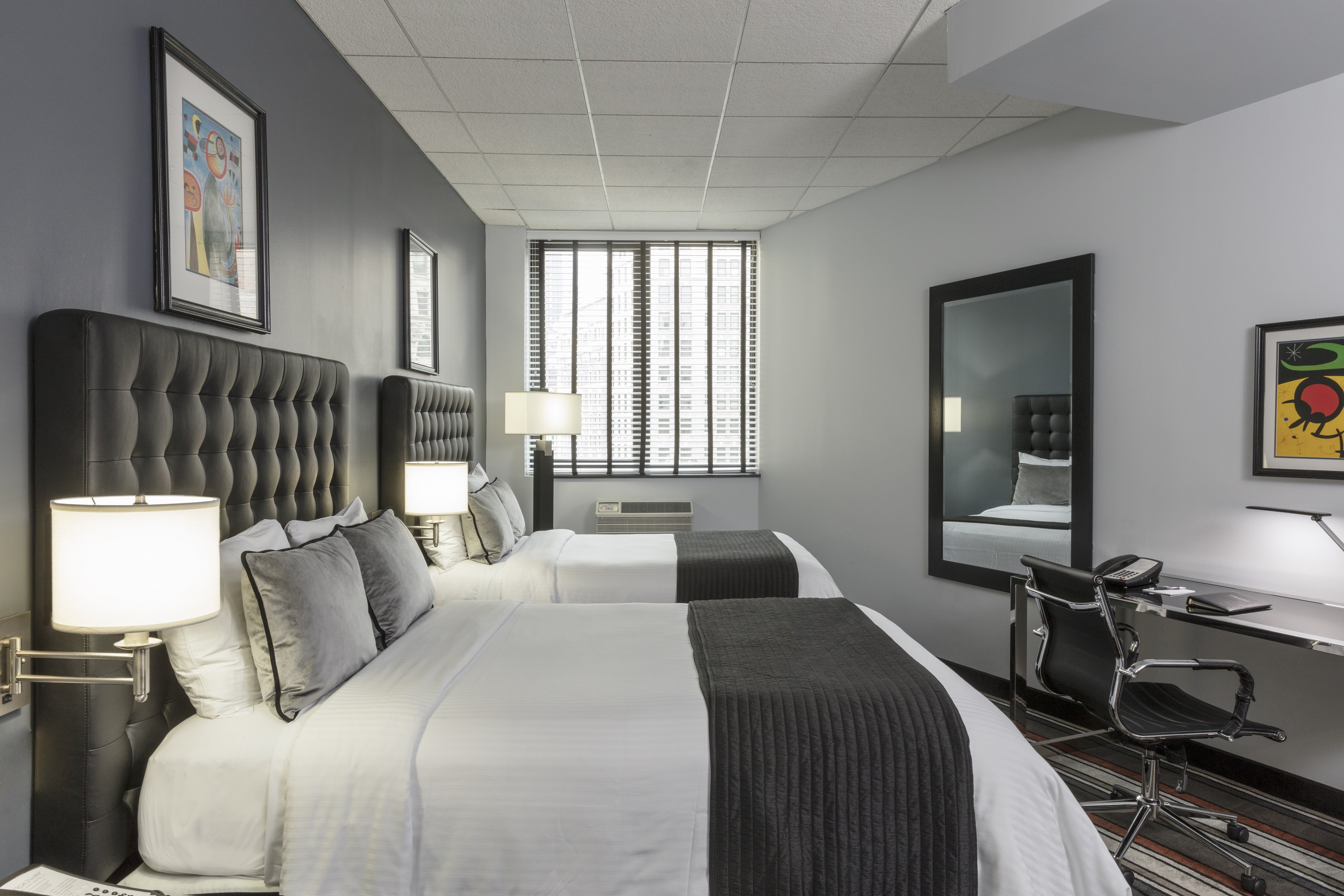Broadway Plaza Hotel 36/61