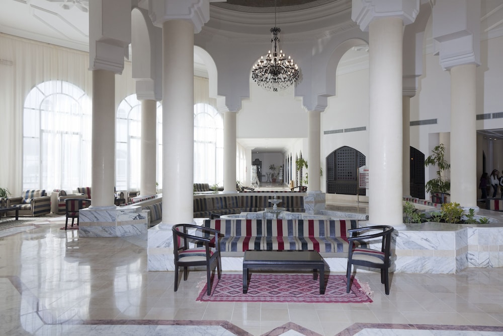 Golf Beach Hotel Djerba 25/55