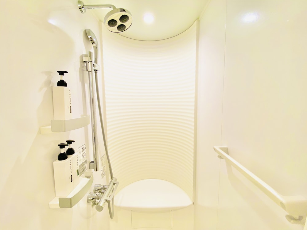 Hostel Ilfaro Kurume 40/40