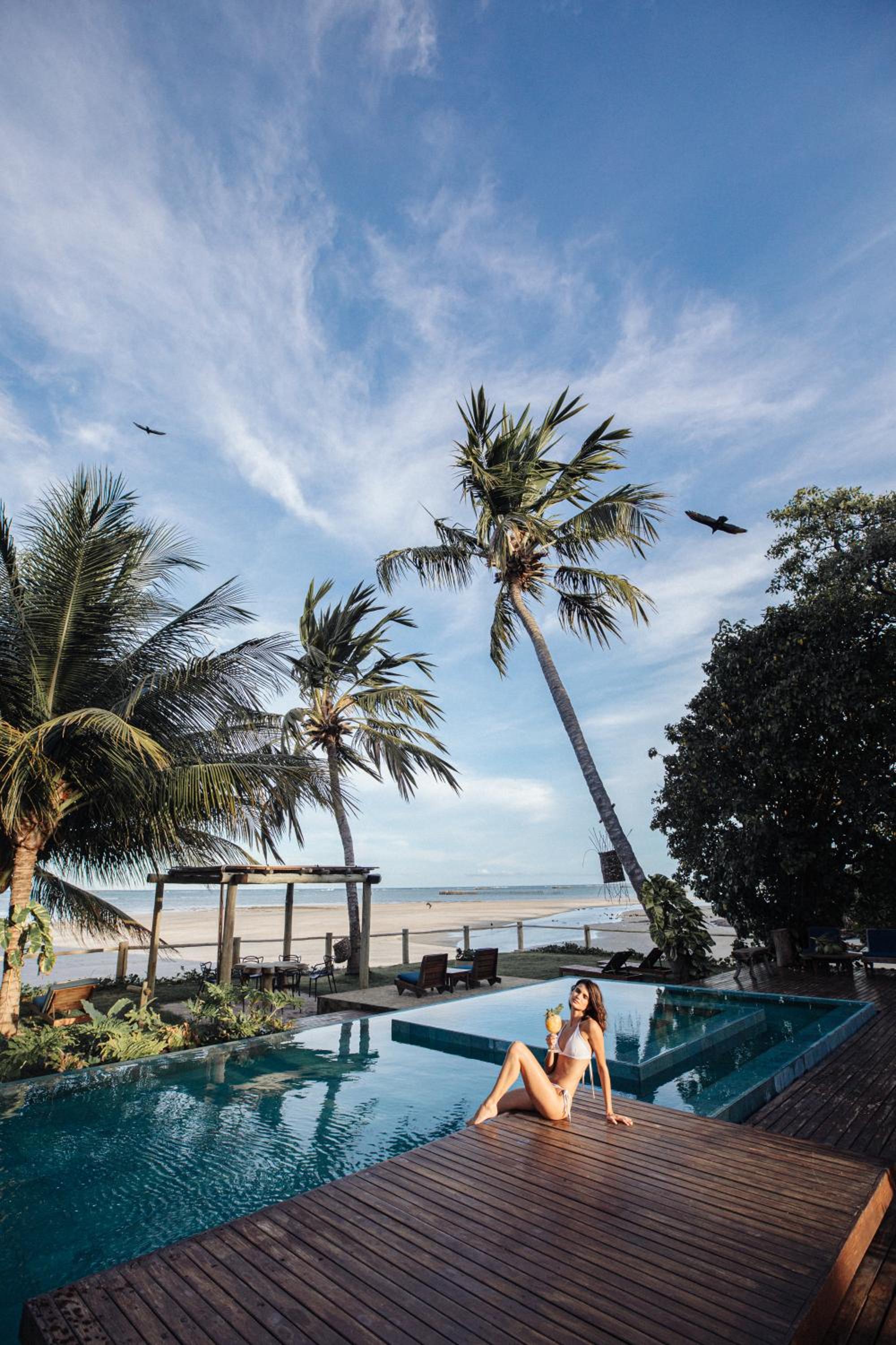 Paru Boutique Hotel — 2