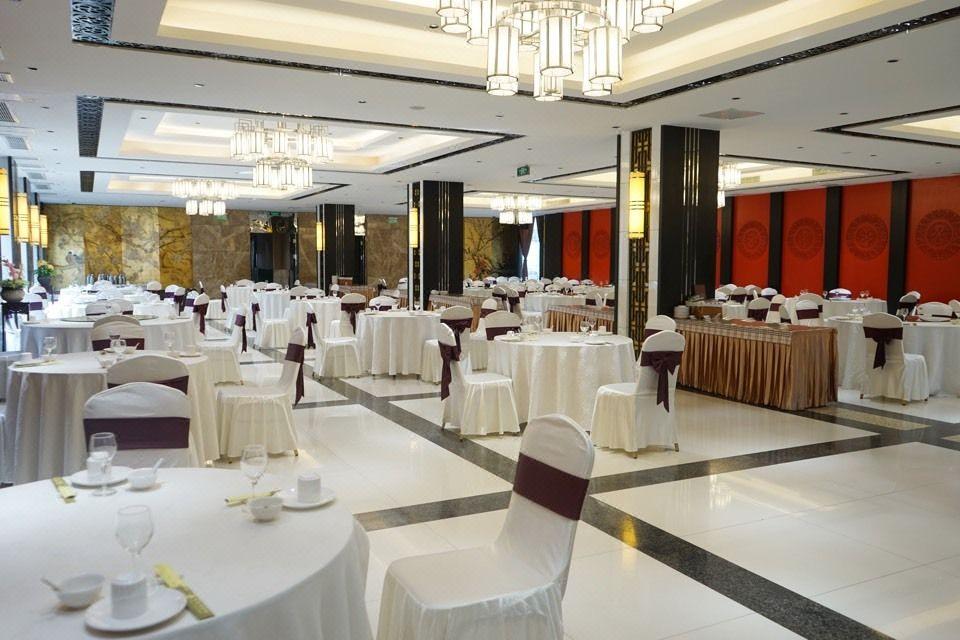 Xiangxuehai Hotel 17/24