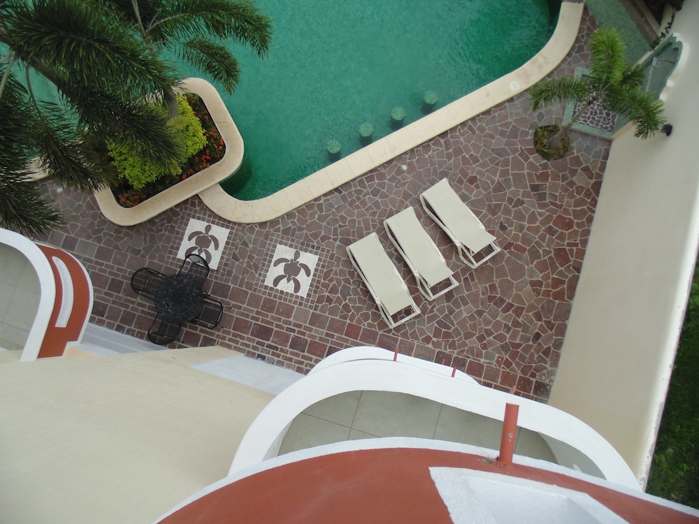 Hotel Casa Danna 47/69