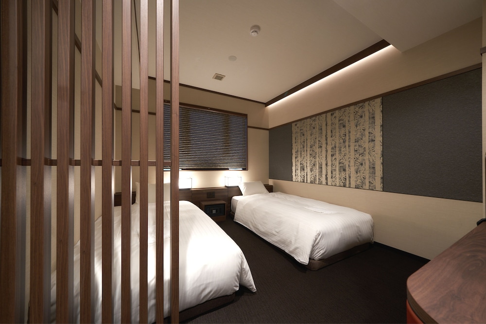 Welina Hotel Shinsaibashi NAGOMI 6/15