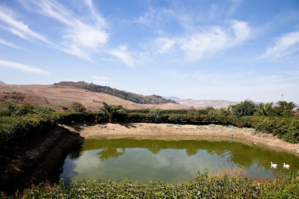 Agriturismo Al Lago Verde 38/48