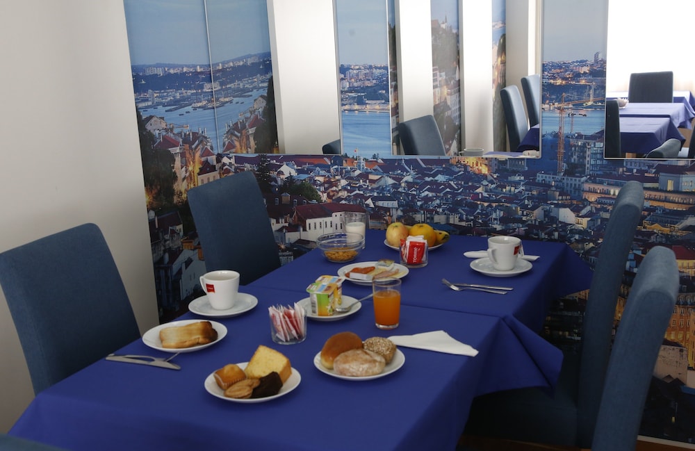 Patria Hotel 30/43