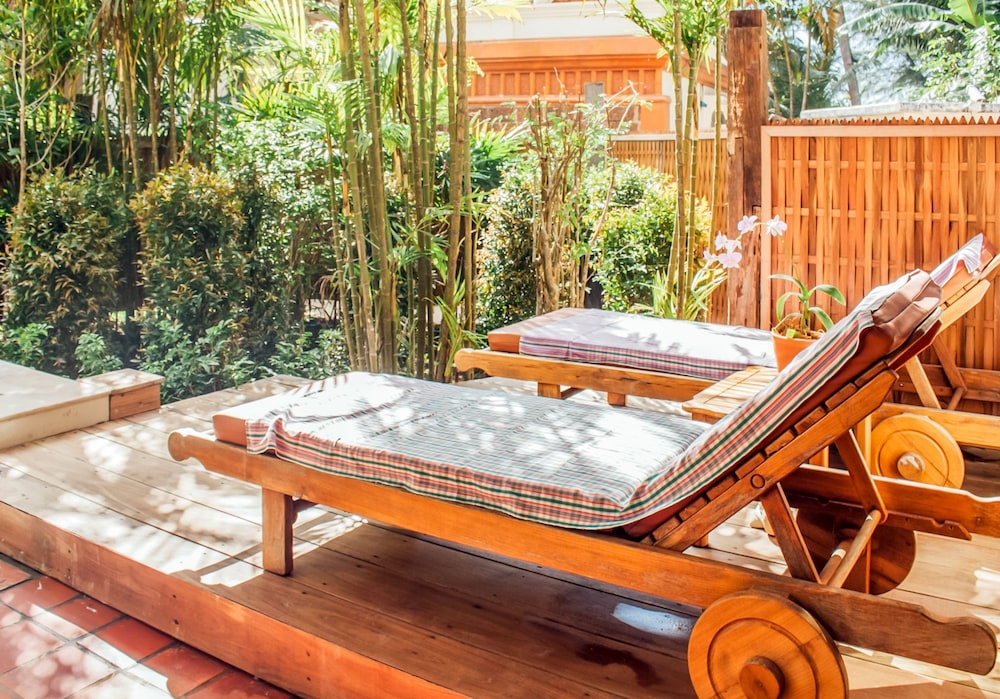 Santhiya Koh Chang Resort 41/75